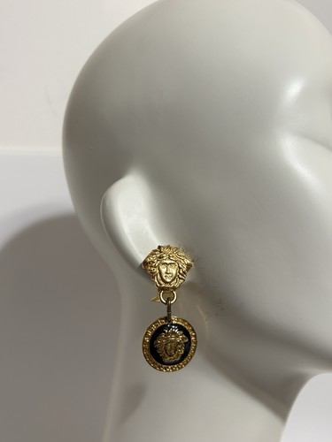 Vtg gianni versace - vtg, medusa