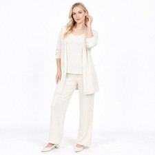 completo donna 3 pezzi