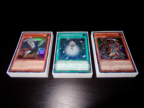 Mazzo crepuscolare yugioh - mazzo,