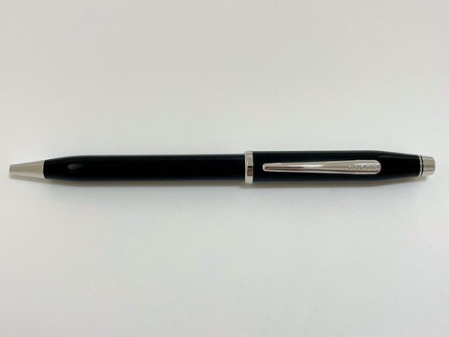 Penna sfera cross nera x - sfera,