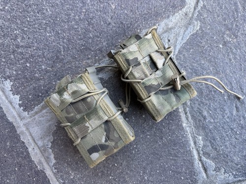 Hsgi taco double - mag,