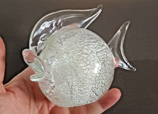 anni '80 - Scultura La Murrina