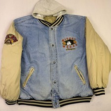 Bomber vintage anni 90 Disney
