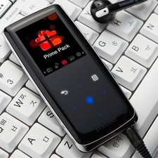 Lettore MP3 Samsung YP-S3 - 2