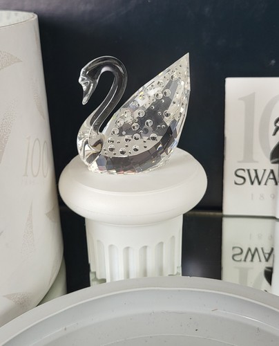 Swarovski anniversario 1995