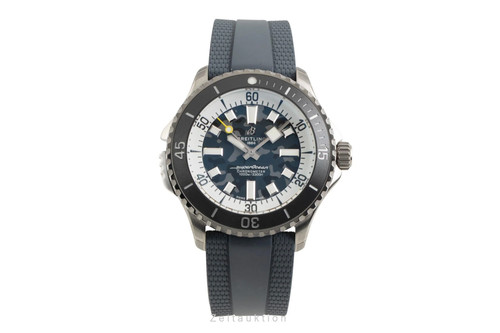 Breitling superocean automatic - breitling,