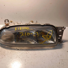 DX. PROIETTORE per FORD FIESTA (DX) 1.2 16V Studio CTX aut Ber. eb05fe 1042630