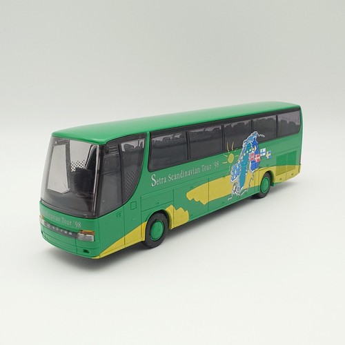 Rietze setra s315hdh - rietze, 1:87