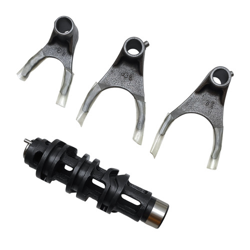 Kit meccanismo selettore - kit,