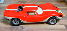 Heathkit Spectre Ford GT40 RC