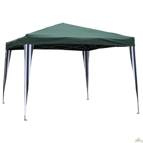 Gazebo richiudibile pieghevole - richiudibile,