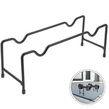  Porta Manubri Supporto Per