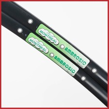 NOS AMBROSIO MONTREAL TUBULAR