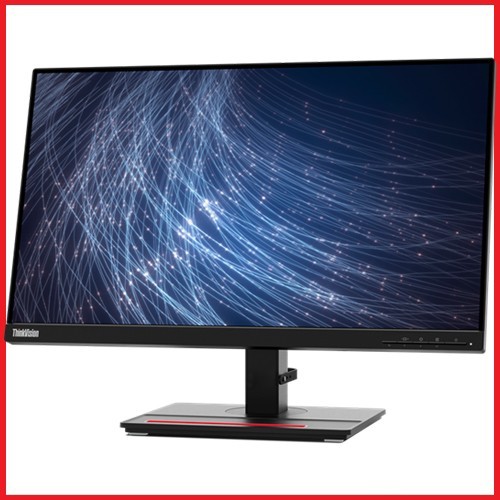 Lenovo monitor fhd t24i - 24", t24i-2l