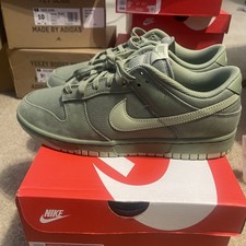 Nike Dunk Low Retro PRM Oil