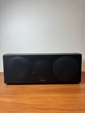 Pioneer SP-C21 Andrew Jones