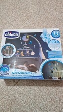 Chicco Next2Dreams culla