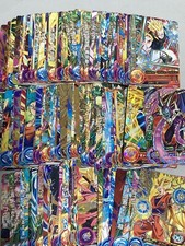 Lotto 100 Super Dragonball