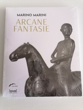 MARINO MARINI - Arcane