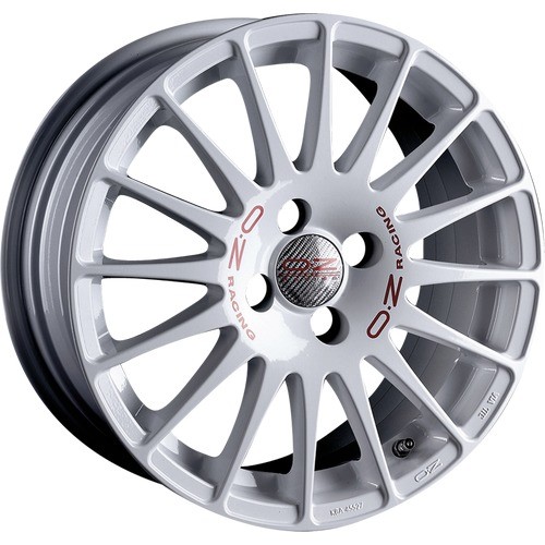 Cerchi lega oz - cerchi,
