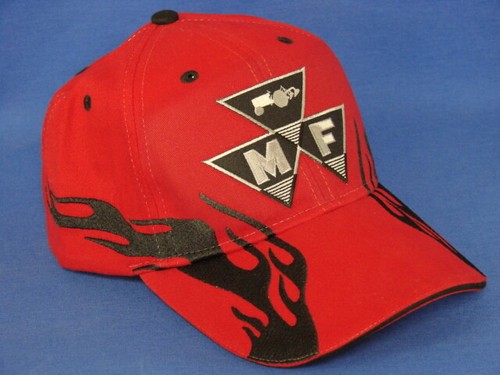 Cappello trattore massey - cappello,