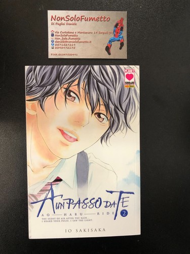 Passo 2 ao haru - a,