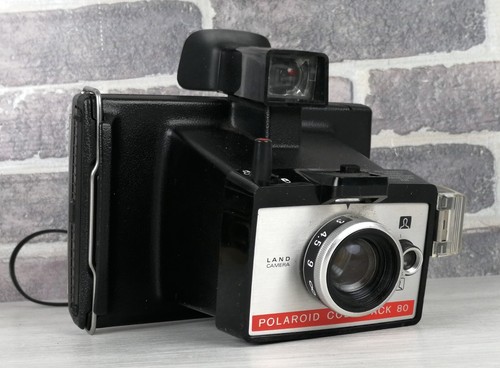 Polaroid colorpack - colorpack, 80