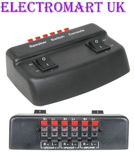 Coppia altoparlanti stereo - altoparlanti,
