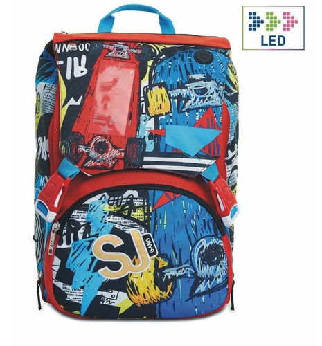 Zaino estensibile seven - , sj
