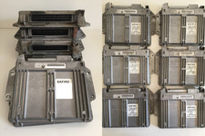 CALCULATEUR DÉCODÉ Renault