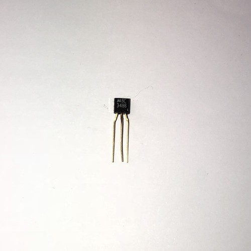 Bc348b motorola silicon npn - bc348b,