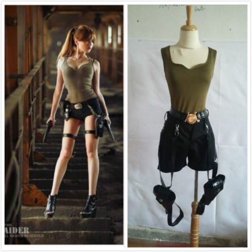 Fantastico costume cosplay - costume,