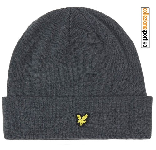 Berretto cappello lyle scott - cappello,
