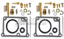 Yamaha rd350lc kit - rd350lc, 2x