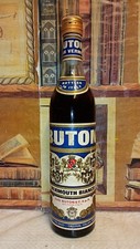 Vermouth Bianco Gio.Buton 70cl