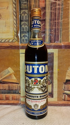Vermouth bianco gio - bianco, 70cl