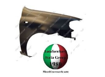 Parafango anteriore sinistro - parafango,