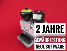 Centralina blocco idraulico