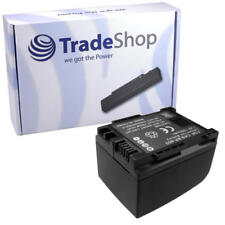 BATTERIA per chip Canon Legria