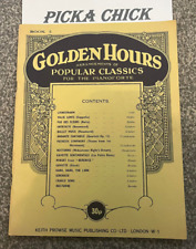 Arrangiamenti Ore d'Oro di