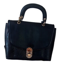 Borsa NUOVA ecopelle effetto coccodrillo