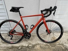 Bici Santa Cruz Stigmata Cc