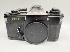 Canon EF fotocamera reflex