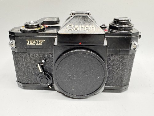 Canon fotocamera reflex - canon,