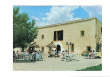 Cartolina Predio Son Serra