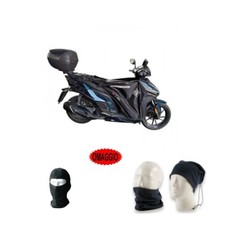 PER KIMCO AGILITY S 50-125-200