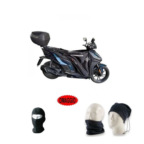 Per kimco agility 125 200 - kimco, s