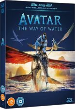 Avatar: The Way of Water