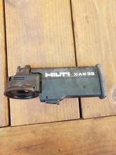 HILTI DX A40 POWDER ACTUATED