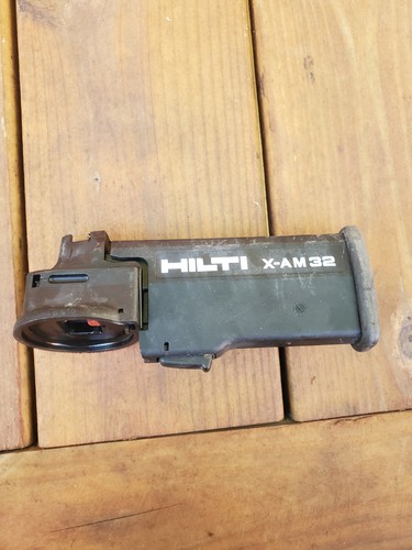 Hilti a40 powder actuated - a40,